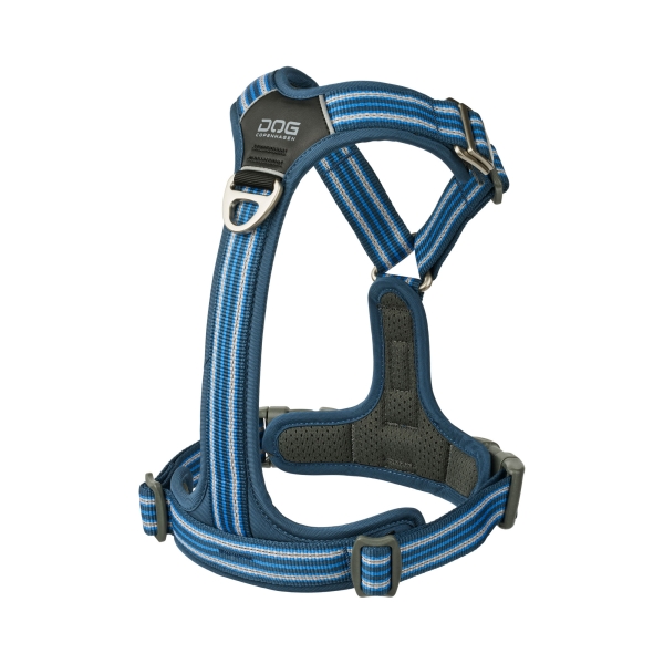 DOG Copenhagen V3 Comfort Walk Air Ocean Blue
